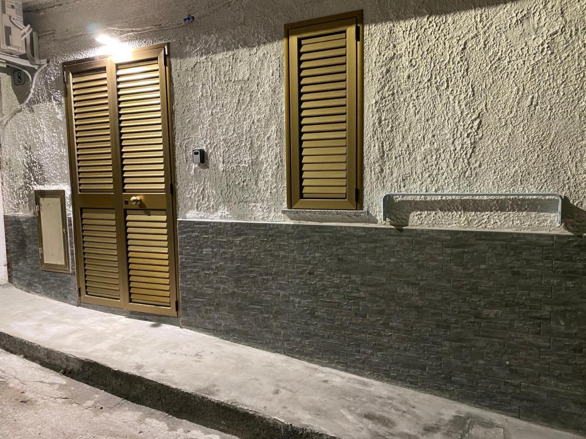 In Centro Rooms Vicino Cefalu Self-Chek-In 캄포펠리체 디 로첼라 외부 사진