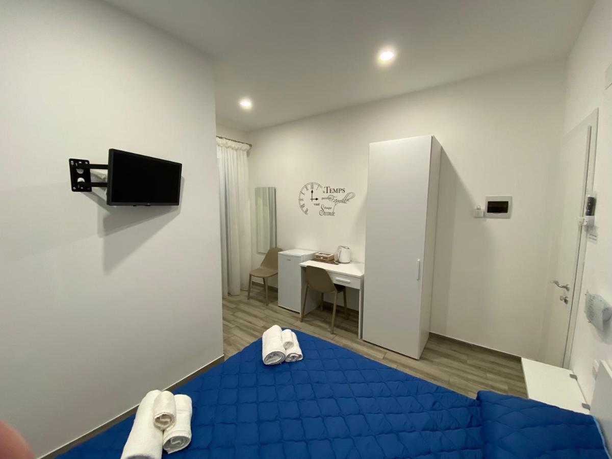 In Centro Rooms Vicino Cefalu Self-Chek-In 캄포펠리체 디 로첼라 외부 사진