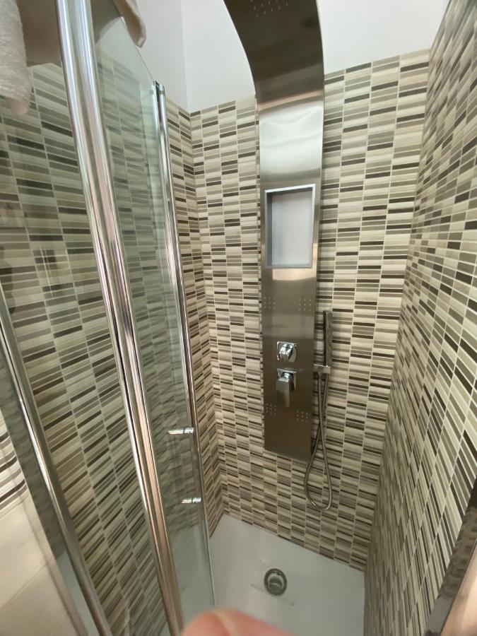 In Centro Rooms Vicino Cefalu Self-Chek-In 캄포펠리체 디 로첼라 외부 사진
